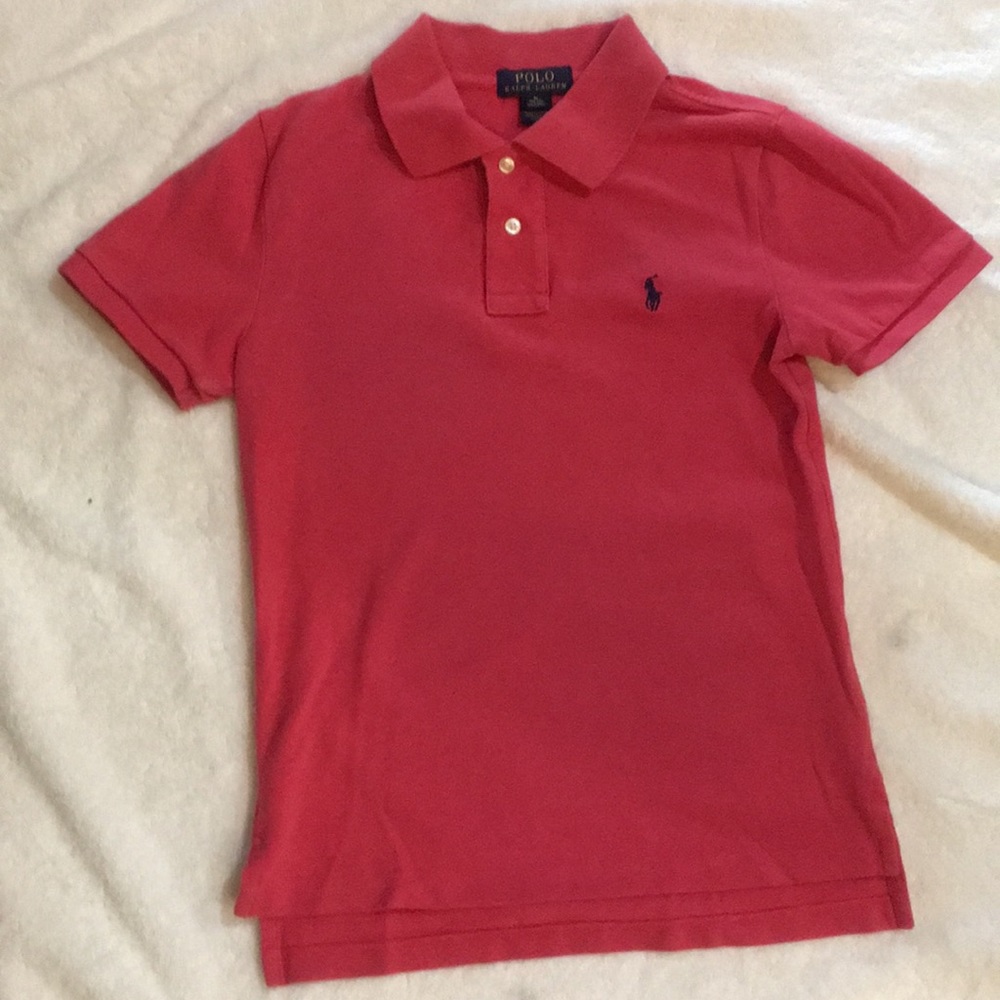Polo shirt never worn